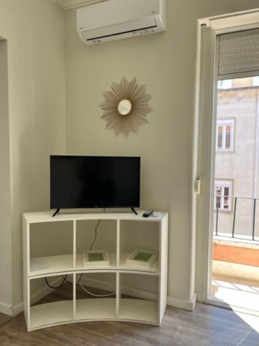 Cosy Studio Apartment @ Arroios - Ssl 3B Lisboa Exterior foto
